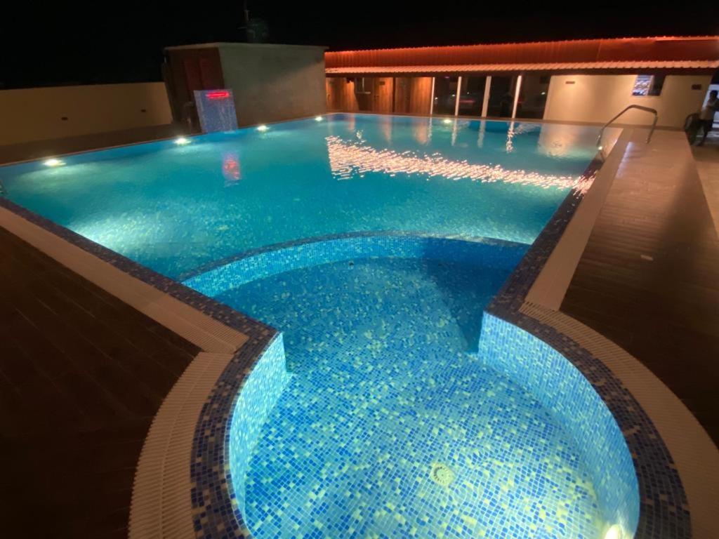 New Mouchak Hotel & Resorts Tajpur Exteriér fotografie