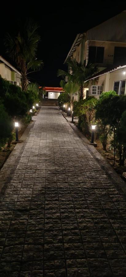 New Mouchak Hotel & Resorts Tajpur Exteriér fotografie