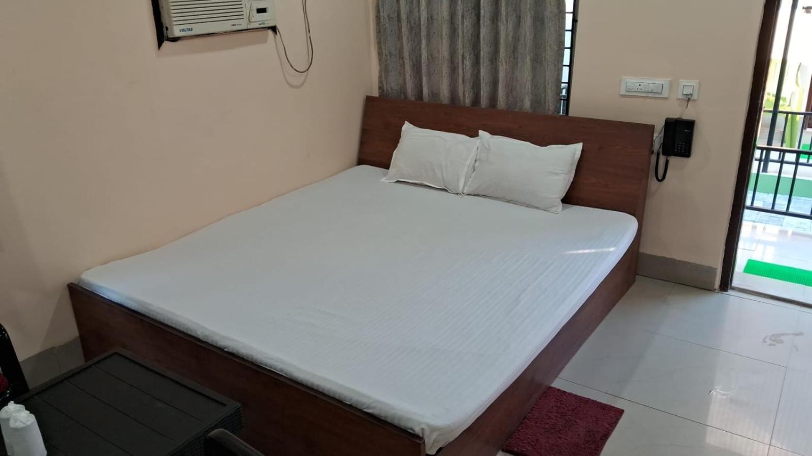 New Mouchak Hotel & Resorts Tajpur Exteriér fotografie