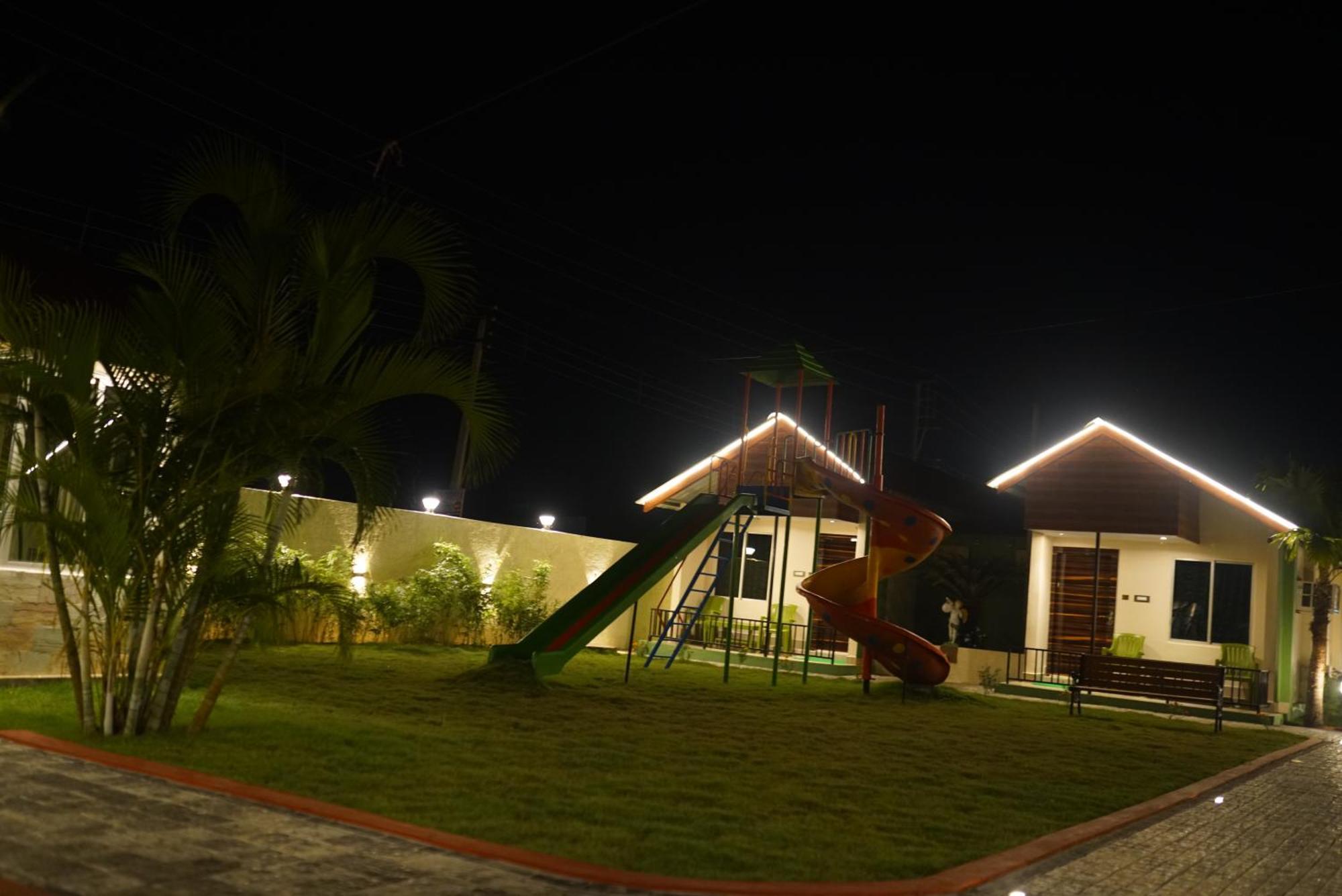 New Mouchak Hotel & Resorts Tajpur Exteriér fotografie